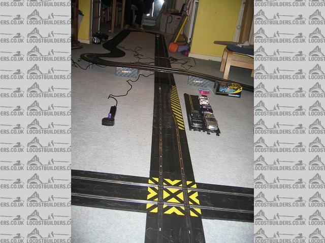 Scalextric 2